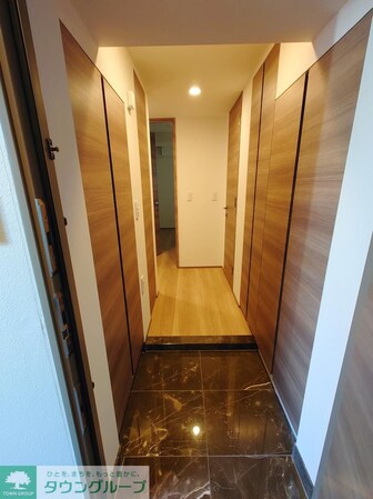 AIFLAT両国の物件内観写真